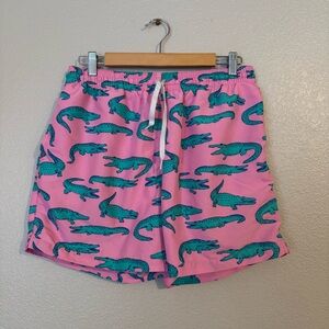 Chubbies‎ Classic The Glades Swim Trunks